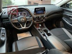 نيسان سنترا